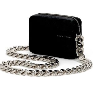 Kara Universal Camera Bag in Black (Almost Brand New Condition)